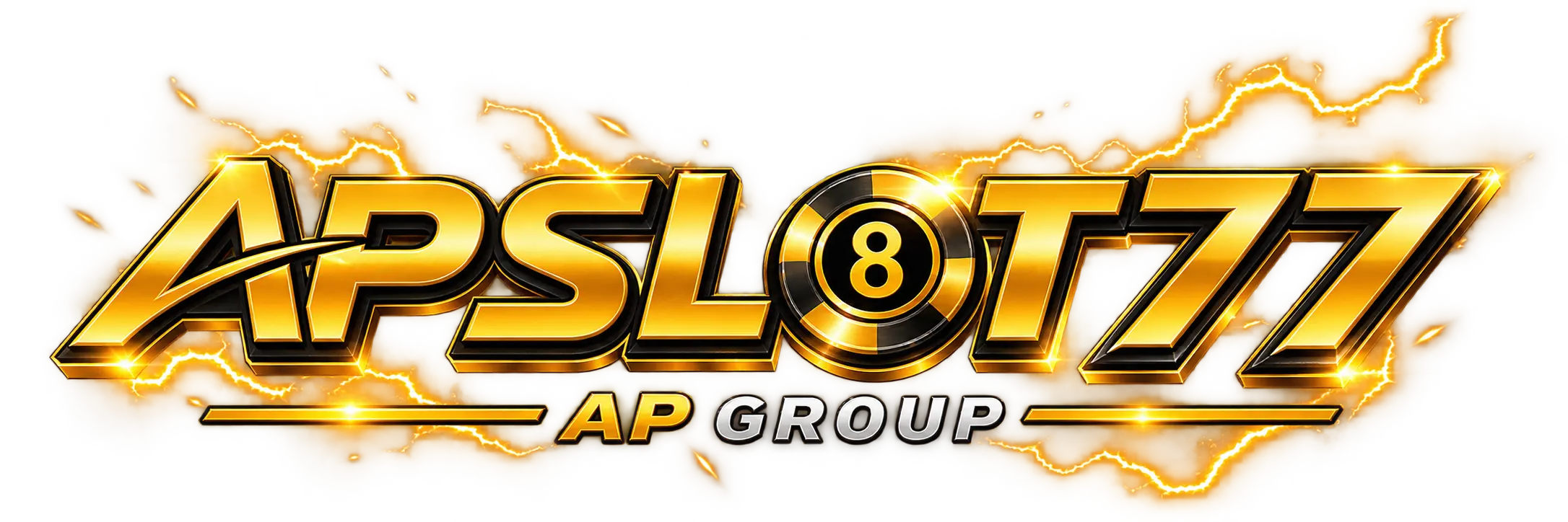 Logo APSLOT77